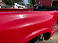 Chevrolet  - 94-03 Chevy S-10/GMC Sonoma Red 6ft Short Step-side Truck Bed - Image 23