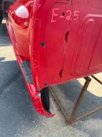 Chevrolet  - 94-03 Chevy S-10/GMC Sonoma Red 6ft Short Step-side Truck Bed - Image 28