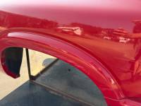 Chevrolet  - 94-03 Chevy S-10/GMC Sonoma Red 6ft Short Step-side Truck Bed - Image 32