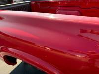 Chevrolet  - 94-03 Chevy S-10/GMC Sonoma Red 6ft Short Step-side Truck Bed - Image 33