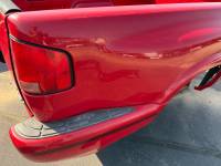 Chevrolet  - 94-03 Chevy S-10/GMC Sonoma Red 6ft Short Step-side Truck Bed - Image 36