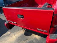 Chevrolet  - 94-03 Chevy S-10/GMC Sonoma Red 6ft Short Step-side Truck Bed - Image 42
