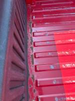 Chevrolet  - 94-03 Chevy S-10/GMC Sonoma Red 6ft Short Step-side Truck Bed - Image 44