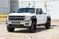 Truck Beds - Chevrolet & GMC Truck Beds - 07-13 Chevy Silverado & GMC Sierra Truck Beds