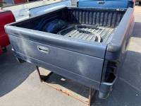 Dodge  - 97-04 Dodge Dakota 5.5ft Blue Truck Bed - Image 7