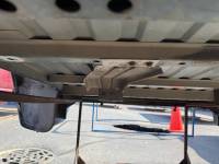 Dodge  - 97-04 Dodge Dakota 5.5ft Blue Truck Bed - Image 77