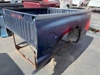 Dodge  - 97-04 Dodge Dakota 5.5ft Blue Truck Bed - Image 9