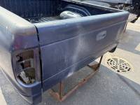 Dodge  - 97-04 Dodge Dakota 5.5ft Blue Truck Bed - Image 10