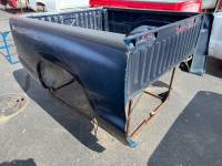 Dodge  - 97-04 Dodge Dakota 5.5ft Blue Truck Bed - Image 19