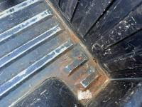 Dodge  - 97-04 Dodge Dakota 5.5ft Blue Truck Bed - Image 20