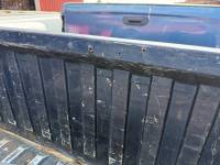 Dodge  - 97-04 Dodge Dakota 5.5ft Blue Truck Bed - Image 25