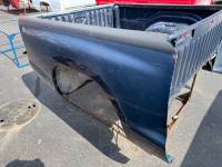 Dodge  - 97-04 Dodge Dakota 5.5ft Blue Truck Bed - Image 29