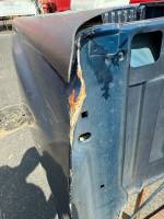 Dodge  - 97-04 Dodge Dakota 5.5ft Blue Truck Bed - Image 30