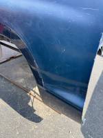 Dodge  - 97-04 Dodge Dakota 5.5ft Blue Truck Bed - Image 33