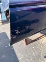 Dodge  - 97-04 Dodge Dakota 5.5ft Blue Truck Bed - Image 58