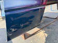 Dodge  - 97-04 Dodge Dakota 5.5ft Blue Truck Bed - Image 59