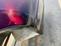 Dodge  - 97-04 Dodge Dakota 5.5ft Blue Truck Bed - Image 64