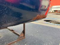 Dodge  - 97-04 Dodge Dakota 5.5ft Blue Truck Bed - Image 70