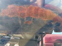 Dodge  - 97-04 Dodge Dakota 5.5ft Blue Truck Bed - Image 75