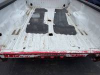 Ford  - 11-16 Ford F-350 Superduty Red/White 8ft Dually Bed Truck Bed - Image 8