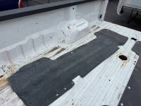 Ford  - 11-16 Ford F-350 Superduty Red/White 8ft Dually Bed Truck Bed - Image 13