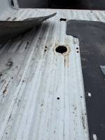 Ford  - 11-16 Ford F-350 Superduty Red/White 8ft Dually Bed Truck Bed - Image 14