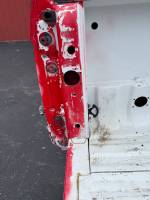 Ford  - 11-16 Ford F-350 Superduty Red/White 8ft Dually Bed Truck Bed - Image 17