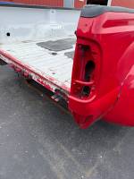 Ford  - 11-16 Ford F-350 Superduty Red/White 8ft Dually Bed Truck Bed - Image 24