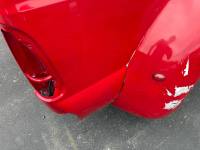 Ford  - 11-16 Ford F-350 Superduty Red/White 8ft Dually Bed Truck Bed - Image 25