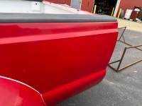 Ford  - 11-16 Ford F-350 Superduty Red/White 8ft Dually Bed Truck Bed - Image 38