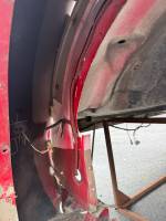 Ford  - 11-16 Ford F-350 Superduty Red/White 8ft Dually Bed Truck Bed - Image 44