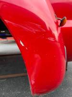 Ford  - 11-16 Ford F-350 Superduty Red/White 8ft Dually Bed Truck Bed - Image 49