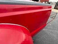 Ford  - 11-16 Ford F-350 Superduty Red/White 8ft Dually Bed Truck Bed - Image 50