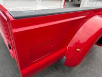 Ford  - 11-16 Ford F-350 Superduty Red/White 8ft Dually Bed Truck Bed - Image 53