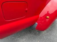 Ford  - 11-16 Ford F-350 Superduty Red/White 8ft Dually Bed Truck Bed - Image 54