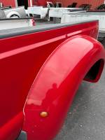 Ford  - 11-16 Ford F-350 Superduty Red/White 8ft Dually Bed Truck Bed - Image 56