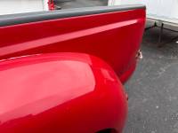 Ford  - 11-16 Ford F-350 Superduty Red/White 8ft Dually Bed Truck Bed - Image 60