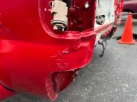 Ford  - 11-16 Ford F-350 Superduty Red/White 8ft Dually Bed Truck Bed - Image 63