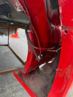 Ford  - 11-16 Ford F-350 Superduty Red/White 8ft Dually Bed Truck Bed - Image 70