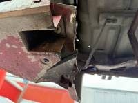 Ford  - 11-16 Ford F-350 Superduty Red/White 8ft Dually Bed Truck Bed - Image 71