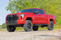 Truck Beds - Import Truck Beds - Toyota