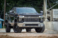 Truck Beds - Chevrolet & GMC Truck Beds - 20-C Chevy Silverado 2500-3500 & GMC Sierra 2500-3500 Truck Beds