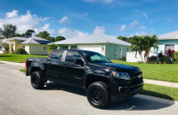 Truck Beds - Chevrolet & GMC Truck Beds - Chevy Colorado/GMC Canyon Truck Beds