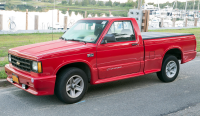 Truck Beds - Chevrolet & GMC Truck Beds - Chevy S-10/GMC Sonoma Truck Beds