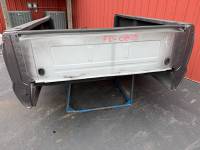 Ford  - 99-10 Ford F-350 Charcoal Superduty 8 ft Dually Truck Bed - Image 2