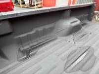 Ford  - 99-10 Ford F-350 Charcoal Superduty 8 ft Dually Truck Bed - Image 10