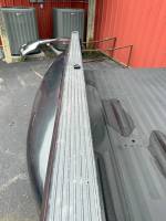 Ford  - 99-10 Ford F-350 Charcoal Superduty 8 ft Dually Truck Bed - Image 12