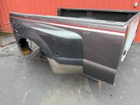 Ford  - 99-10 Ford F-350 Charcoal Superduty 8 ft Dually Truck Bed - Image 13