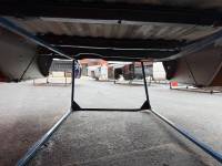 Ford  - 99-10 Ford F-350 Charcoal Superduty 8 ft Dually Truck Bed - Image 75