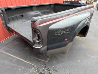 Ford  - 99-10 Ford F-350 Charcoal Superduty 8 ft Dually Truck Bed - Image 22